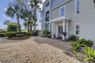 Lake House 124 N Forest Beach Ct-Amazing Views! Oceanfront, Pool & Hot Tub, , on Atlantic Ocean - Hilton Head Island in South Carolina - Lakehouse Vacation Rental - Lake Home for rent on LakeHouseVacations.com