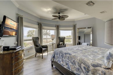Lake House 124 N Forest Beach Ct-Amazing Views! Oceanfront, Pool & Hot Tub, , on Atlantic Ocean - Hilton Head Island in South Carolina - Lakehouse Vacation Rental - Lake Home for rent on LakeHouseVacations.com