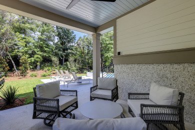 Lake House 3 Dinghy - 2nd Row (25 Yards) to the Ocean. NEW, Beautiful Beach Home. , , on Atlantic Ocean - Hilton Head Island in South Carolina - Lakehouse Vacation Rental - Lake Home for rent on LakeHouseVacations.com