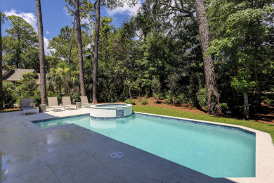 Lake House 3 Dinghy - 2nd Row (25 Yards) to the Ocean. NEW, Beautiful Beach Home. , , on Atlantic Ocean - Hilton Head Island in South Carolina - Lakehouse Vacation Rental - Lake Home for rent on LakeHouseVacations.com