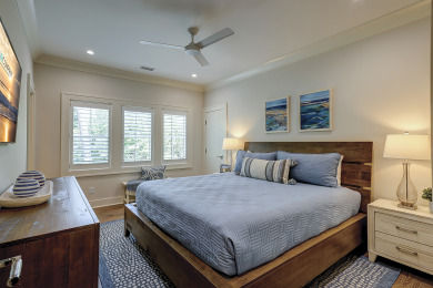 Lake House 3 Dinghy - 2nd Row (25 Yards) to the Ocean. NEW, Beautiful Beach Home. , , on Atlantic Ocean - Hilton Head Island in South Carolina - Lakehouse Vacation Rental - Lake Home for rent on LakeHouseVacations.com