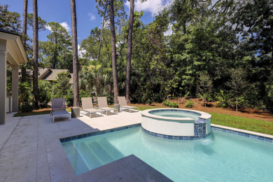 Lake House 3 Dinghy - 2nd Row (25 Yards) to the Ocean. NEW, Beautiful Beach Home. , , on Atlantic Ocean - Hilton Head Island in South Carolina - Lakehouse Vacation Rental - Lake Home for rent on LakeHouseVacations.com