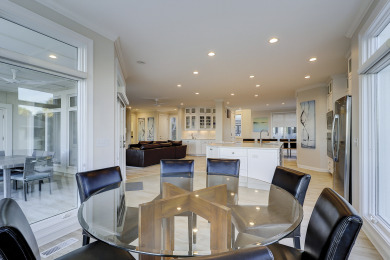 Lake House 10 Curlew OCEANFRONT, 5 Bedroom w Private Heated Pool, Spa & Outdoor Kitchen, , on Atlantic Ocean - Hilton Head Island in South Carolina - Lakehouse Vacation Rental - Lake Home for rent on LakeHouseVacations.com