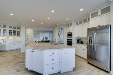 Lake House 10 Curlew OCEANFRONT, 5 Bedroom w Private Heated Pool, Spa & Outdoor Kitchen, , on Atlantic Ocean - Hilton Head Island in South Carolina - Lakehouse Vacation Rental - Lake Home for rent on LakeHouseVacations.com