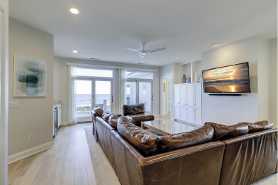 Lake House 10 Curlew OCEANFRONT, 5 Bedroom w Private Heated Pool, Spa & Outdoor Kitchen, , on Atlantic Ocean - Hilton Head Island in South Carolina - Lakehouse Vacation Rental - Lake Home for rent on LakeHouseVacations.com