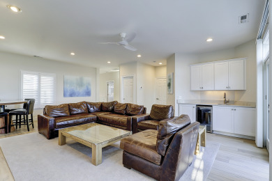 Lake House 10 Curlew OCEANFRONT, 5 Bedroom w Private Heated Pool, Spa & Outdoor Kitchen, , on Atlantic Ocean - Hilton Head Island in South Carolina - Lakehouse Vacation Rental - Lake Home for rent on LakeHouseVacations.com