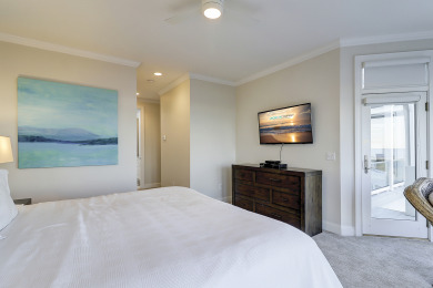 Lake House 10 Curlew OCEANFRONT, 5 Bedroom w Private Heated Pool, Spa & Outdoor Kitchen, , on Atlantic Ocean - Hilton Head Island in South Carolina - Lakehouse Vacation Rental - Lake Home for rent on LakeHouseVacations.com