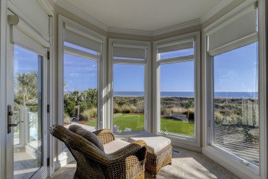 Lake House 10 Curlew OCEANFRONT, 5 Bedroom w Private Heated Pool, Spa & Outdoor Kitchen, , on Atlantic Ocean - Hilton Head Island in South Carolina - Lakehouse Vacation Rental - Lake Home for rent on LakeHouseVacations.com