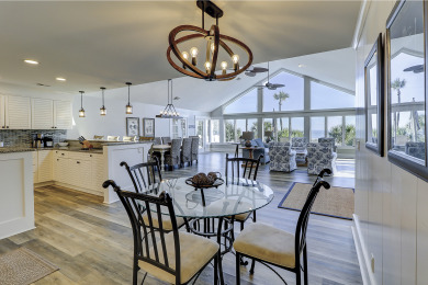 Lake House 16 Brigantine - Direct Oceanfront Luxury Home with Private Pool, , on Atlantic Ocean - Hilton Head Island in South Carolina - Lakehouse Vacation Rental - Lake Home for rent on LakeHouseVacations.com