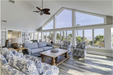 Lake House 16 Brigantine - Direct Oceanfront Luxury Home with Private Pool, , on Atlantic Ocean - Hilton Head Island in South Carolina - Lakehouse Vacation Rental - Lake Home for rent on LakeHouseVacations.com