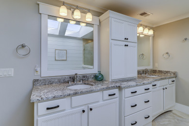 Lake House 16 Brigantine - Direct Oceanfront Luxury Home with Private Pool, , on Atlantic Ocean - Hilton Head Island in South Carolina - Lakehouse Vacation Rental - Lake Home for rent on LakeHouseVacations.com