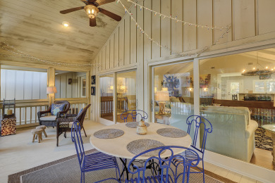 Lake House 10 Surf Scoter - 5th Row Beach House, , on Atlantic Ocean - Hilton Head Island in South Carolina - Lakehouse Vacation Rental - Lake Home for rent on LakeHouseVacations.com