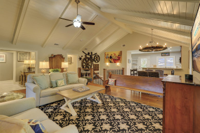 Lake House 10 Surf Scoter - 5th Row Beach House, , on Atlantic Ocean - Hilton Head Island in South Carolina - Lakehouse Vacation Rental - Lake Home for rent on LakeHouseVacations.com