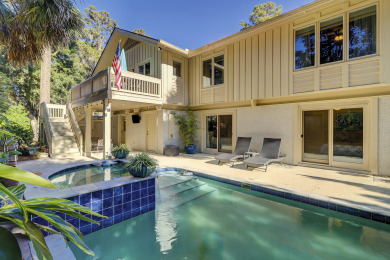 Lake House 10 Surf Scoter - 5th Row Beach House, , on Atlantic Ocean - Hilton Head Island in South Carolina - Lakehouse Vacation Rental - Lake Home for rent on LakeHouseVacations.com