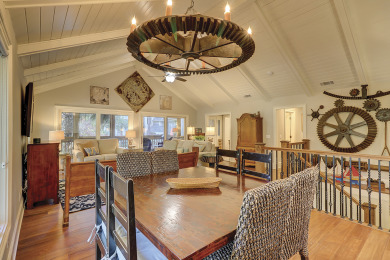 Lake House 10 Surf Scoter - 5th Row Beach House, , on Atlantic Ocean - Hilton Head Island in South Carolina - Lakehouse Vacation Rental - Lake Home for rent on LakeHouseVacations.com
