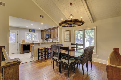 Lake House 10 Surf Scoter - 5th Row Beach House, , on Atlantic Ocean - Hilton Head Island in South Carolina - Lakehouse Vacation Rental - Lake Home for rent on LakeHouseVacations.com