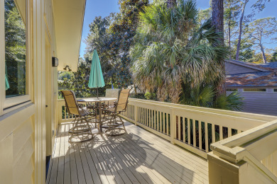 Lake House 10 Surf Scoter - 5th Row Beach House, , on Atlantic Ocean - Hilton Head Island in South Carolina - Lakehouse Vacation Rental - Lake Home for rent on LakeHouseVacations.com