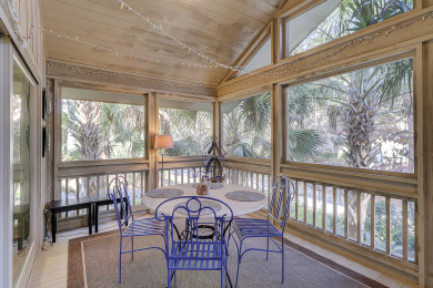 Lake House 10 Surf Scoter - 5th Row Beach House, , on Atlantic Ocean - Hilton Head Island in South Carolina - Lakehouse Vacation Rental - Lake Home for rent on LakeHouseVacations.com