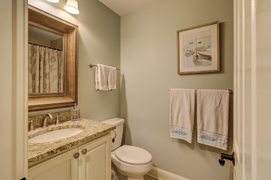 Lake House 10 Surf Scoter - 5th Row Beach House, , on Atlantic Ocean - Hilton Head Island in South Carolina - Lakehouse Vacation Rental - Lake Home for rent on LakeHouseVacations.com