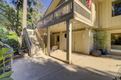 Lake House 10 Surf Scoter - 5th Row Beach House, , on Atlantic Ocean - Hilton Head Island in South Carolina - Lakehouse Vacation Rental - Lake Home for rent on LakeHouseVacations.com