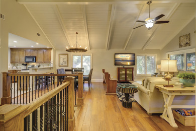 Lake House 10 Surf Scoter - 5th Row Beach House, , on Atlantic Ocean - Hilton Head Island in South Carolina - Lakehouse Vacation Rental - Lake Home for rent on LakeHouseVacations.com