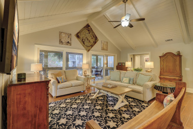 Lake House 10 Surf Scoter - 5th Row Beach House, , on Atlantic Ocean - Hilton Head Island in South Carolina - Lakehouse Vacation Rental - Lake Home for rent on LakeHouseVacations.com