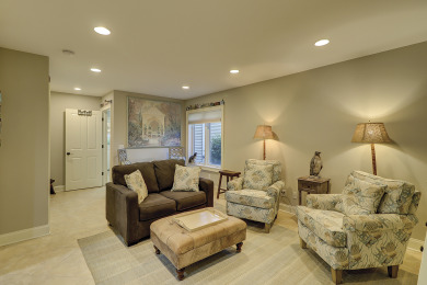 Lake House 10 Surf Scoter - 5th Row Beach House, , on Atlantic Ocean - Hilton Head Island in South Carolina - Lakehouse Vacation Rental - Lake Home for rent on LakeHouseVacations.com