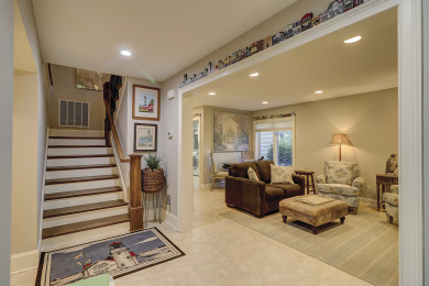Lake House 10 Surf Scoter - 5th Row Beach House, , on Atlantic Ocean - Hilton Head Island in South Carolina - Lakehouse Vacation Rental - Lake Home for rent on LakeHouseVacations.com