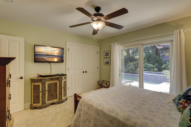 Lake House 10 Surf Scoter - 5th Row Beach House, , on Atlantic Ocean - Hilton Head Island in South Carolina - Lakehouse Vacation Rental - Lake Home for rent on LakeHouseVacations.com