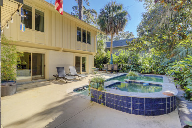 Lake House 10 Surf Scoter - 5th Row Beach House, , on Atlantic Ocean - Hilton Head Island in South Carolina - Lakehouse Vacation Rental - Lake Home for rent on LakeHouseVacations.com