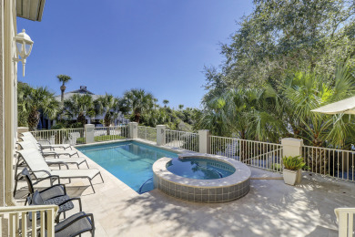 Lake House 18 Ibis Street- Book now, amazing ocean views., , on Atlantic Ocean - Hilton Head Island in South Carolina - Lakehouse Vacation Rental - Lake Home for rent on LakeHouseVacations.com