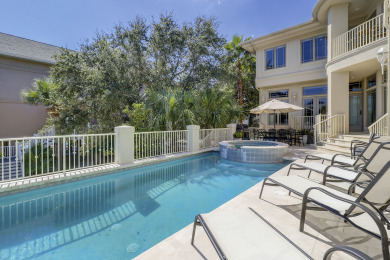 Lake House 18 Ibis Street- Book now, amazing ocean views., , on Atlantic Ocean - Hilton Head Island in South Carolina - Lakehouse Vacation Rental - Lake Home for rent on LakeHouseVacations.com