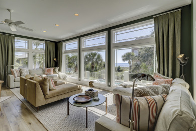 Lake House 18 Ibis Street- Book now, amazing ocean views., , on Atlantic Ocean - Hilton Head Island in South Carolina - Lakehouse Vacation Rental - Lake Home for rent on LakeHouseVacations.com