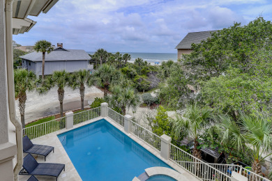 Lake House 18 Ibis Street- Book now, amazing ocean views., , on Atlantic Ocean - Hilton Head Island in South Carolina - Lakehouse Vacation Rental - Lake Home for rent on LakeHouseVacations.com