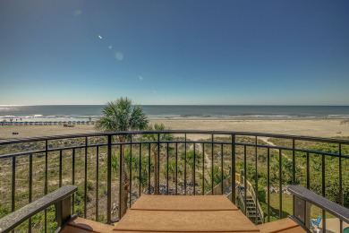 Lake House 5 Roadrunner-Direct OCEANFRONT w Elevator, Pool & Spa. Amazing Ocean Views., , on Atlantic Ocean - Hilton Head Island in South Carolina - Lakehouse Vacation Rental - Lake Home for rent on LakeHouseVacations.com