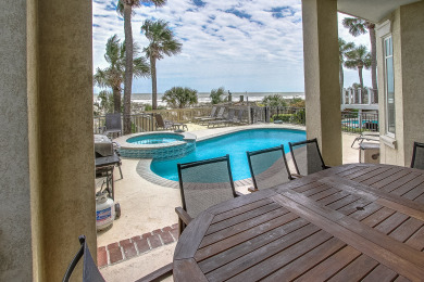 Lake House 5 Roadrunner-Direct OCEANFRONT w Elevator, Pool & Spa. Amazing Ocean Views., , on Atlantic Ocean - Hilton Head Island in South Carolina - Lakehouse Vacation Rental - Lake Home for rent on LakeHouseVacations.com