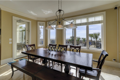 Lake House 5 Roadrunner-Direct OCEANFRONT w Elevator, Pool & Spa. Amazing Ocean Views., , on Atlantic Ocean - Hilton Head Island in South Carolina - Lakehouse Vacation Rental - Lake Home for rent on LakeHouseVacations.com