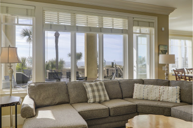 Lake House 5 Roadrunner-Direct OCEANFRONT w Elevator, Pool & Spa. Amazing Ocean Views., , on Atlantic Ocean - Hilton Head Island in South Carolina - Lakehouse Vacation Rental - Lake Home for rent on LakeHouseVacations.com