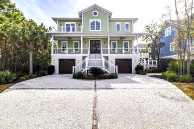 Lake House 6 Shore Crest - Under New Management & Shorter Stays Available - Book Now!, , on Atlantic Ocean - Hilton Head Island in South Carolina - Lakehouse Vacation Rental - Lake Home for rent on LakeHouseVacations.com