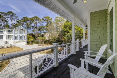 Lake House 6 Shore Crest - Under New Management & Shorter Stays Available - Book Now!, , on Atlantic Ocean - Hilton Head Island in South Carolina - Lakehouse Vacation Rental - Lake Home for rent on LakeHouseVacations.com