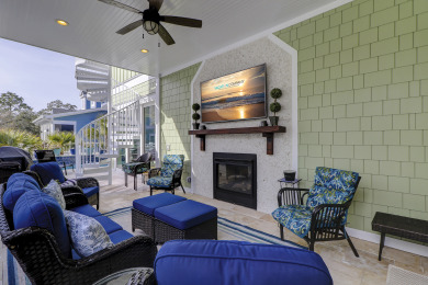 Lake House 6 Shore Crest - Under New Management & Shorter Stays Available - Book Now!, , on Atlantic Ocean - Hilton Head Island in South Carolina - Lakehouse Vacation Rental - Lake Home for rent on LakeHouseVacations.com