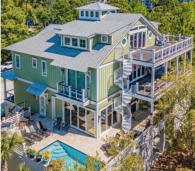 Lake House 6 Shore Crest - Under New Management & Shorter Stays Available - Book Now!, , on Atlantic Ocean - Hilton Head Island in South Carolina - Lakehouse Vacation Rental - Lake Home for rent on LakeHouseVacations.com