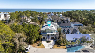 Lake House 6 Shore Crest - Under New Management & Shorter Stays Available - Book Now!, , on Atlantic Ocean - Hilton Head Island in South Carolina - Lakehouse Vacation Rental - Lake Home for rent on LakeHouseVacations.com
