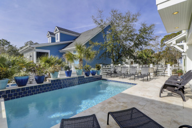 Lake House 6 Shore Crest - Under New Management & Shorter Stays Available - Book Now!, , on Atlantic Ocean - Hilton Head Island in South Carolina - Lakehouse Vacation Rental - Lake Home for rent on LakeHouseVacations.com