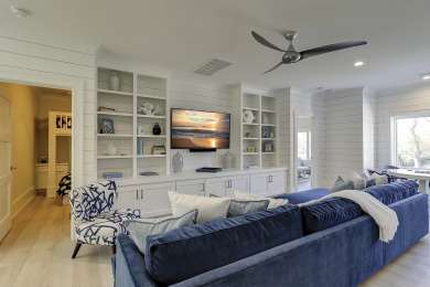 Lake House 51 Mooring Buoy-New Home welevator & AMAZING POOL, 2 min walk to the Beach, , on Atlantic Ocean - Hilton Head Island in South Carolina - Lakehouse Vacation Rental - Lake Home for rent on LakeHouseVacations.com