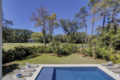 Lake House 51 Mooring Buoy-New Home welevator & AMAZING POOL, 2 min walk to the Beach, , on Atlantic Ocean - Hilton Head Island in South Carolina - Lakehouse Vacation Rental - Lake Home for rent on LakeHouseVacations.com