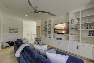 Lake House 51 Mooring Buoy-New Home welevator & AMAZING POOL, 2 min walk to the Beach, , on Atlantic Ocean - Hilton Head Island in South Carolina - Lakehouse Vacation Rental - Lake Home for rent on LakeHouseVacations.com