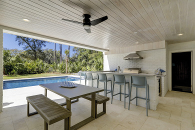 Lake House 51 Mooring Buoy-New Home welevator & AMAZING POOL, 2 min walk to the Beach, , on Atlantic Ocean - Hilton Head Island in South Carolina - Lakehouse Vacation Rental - Lake Home for rent on LakeHouseVacations.com