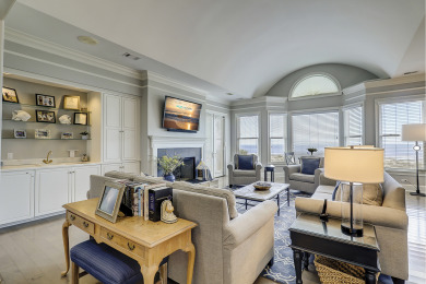 Lake House 11 Flotilla- Direct Oceanfront w Elevator, , on Atlantic Ocean - Hilton Head Island in South Carolina - Lakehouse Vacation Rental - Lake Home for rent on LakeHouseVacations.com