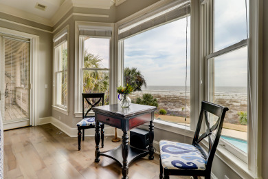 Lake House 11 Flotilla- Direct Oceanfront w Elevator, , on Atlantic Ocean - Hilton Head Island in South Carolina - Lakehouse Vacation Rental - Lake Home for rent on LakeHouseVacations.com